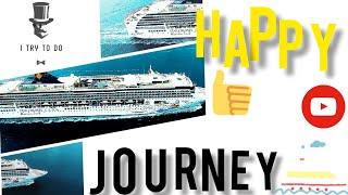 happy journey status | happy journey wishes