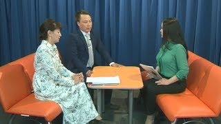 Услышать Каждого - Единый Портал Государственных и Муниципальных Услуг