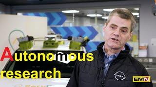 Autonomous research - Electric Motor News n° 3 (2023)