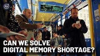 The challenges of tomorrow's memory shortage | FULL DOCUMENTARY