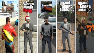 Los Angeles Crimes Online VS Indian Bikes Driving 3d VS Mad Out 2 VS GTA 5 VS GTA 4