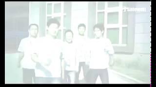 Safewell Rack Introduction Video in 2011