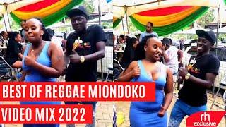 NEW MIONDOKO ONE DROP REGGAE  VIDEO MIX BY DJ JOE MWAFRIKA FT MOONLIGHT UB40,GO PATO, /RH EXCLUSIVE