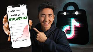 Lazy people using Ai are making $180k/month on Tik Tok (here's how)