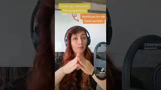 Servicio de confirmación de trámites de crédito de Infonavit-conoce un poco más!