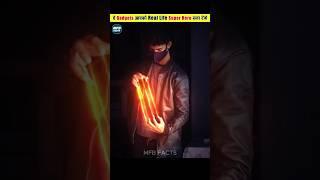 Marvel Avengers के Real Life SuperHero Gadgets Part 3  | Iron Man, Doctor Strange, Thor  #shorts