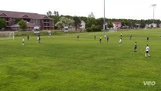 Midland 09 boys vs lakeshore 2024