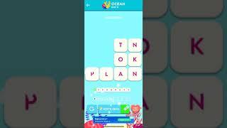 Wordbrain 2 Ocean Event Day 6 [October 5 2021] | Cheats for Wordbrain 2