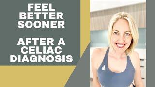 How to Feel Better After Getting a Celiac Disease Diagnosis