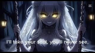 "The Bride's Decree" - AI Generated Song | Miku Voice, Vocaloid, Anime Inspired