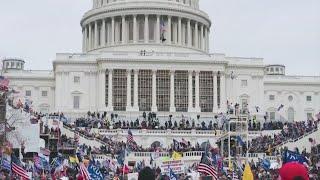 Ohio professor breaks down what voting on Capitol Riot Commission would mean for lawmakers