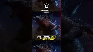 Create Gunfire and Muzzle Flashes - Unreal 5 Tutorial