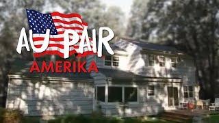 Au Pair in Amerika mit AIFS