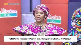  LIVE CHAOS! DNA Results Spark STUDIO FIGHT Over Teen Pregnancy  4 Alleged Fathers, 1 Baby