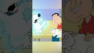 Why Does Quagmire Like Cats?