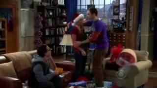 Sheldon & Penny: Just the Girl