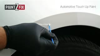 Paint2Fix Car Touch Up Paint