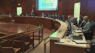 Upset parents walk out on Frisco ISD vote to rezone schools