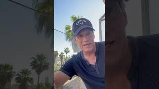 Kevin Sorbo  Hercules directs people to VFAF org  for Stan Fitzgerald Veterans for America First