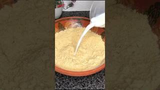 Makki Ki Roti | #quickrecipes #viralshort #shorts #makkikiroti