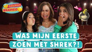 WERD ANIQUE OP BLIND DATE GESTUURD? | VERBORGEN WAARHEID | TinaTV