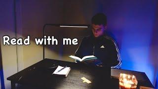 Read With Me | With Music