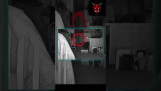 Shocking Footage! Man's Belief in His Wife's Ghostly Presence! #ghost  #paranormal #nightmare #scary