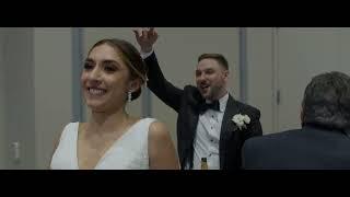 The Mikusek's Highlights - North Carolina Wedding Videography