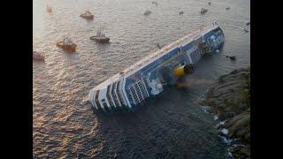 Cruise Ship Catastrophes