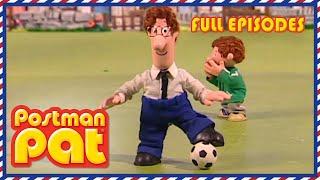 Postman Pat's New Hobbies  | Postman Pat | 1 Hour of Full Episodes