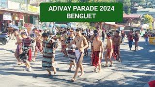 Adivay Parade 2024