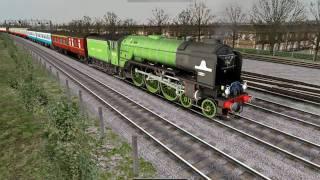 RailWorks Train Simulator (HD)