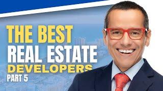 PMG Group | Best South Florida Developers !!