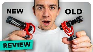 The BEST Vlog Mic - RODE VideoMicro II vs VideoMicro