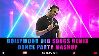 BOLLYWOOD OLD SONGS MASHUP / BOLLYWOOD OLD SONGS MIX / HINDI OLD SONGS REMIX / HINDI OLD SONG MASHUP