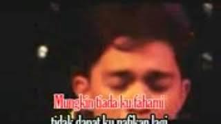 (karaoke)Dambaan Cinta-DidiCazli-