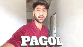 PAGOL ft SHEHR MAIN DIHAT|MAIRAJ EDITS|EDITS