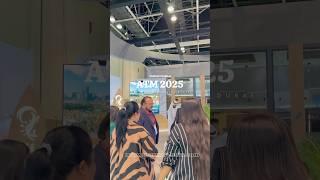 The Parmar Tours squad live at Arabi Market – networking, learning, and bringing you the BEST !