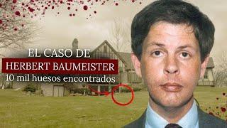 El Caso de Herbert Baumeister: El MONSTRUO de FOX HOLLOW FARM | Crímenes Nocturnos