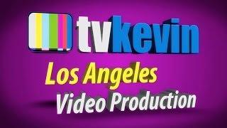 Los Angeles Video Production