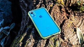 Подборка лучших чехлов для iPhone XR