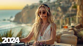 Alan Walker, Dua Lipa, Coldplay, Martin Garrix & Kygo, The Chainsmokers Style  Summer Vibes #40