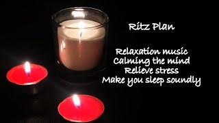 Sounds For Sleep, Calming Sleep Music - Ritz Plan