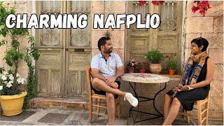 Things to do in NAFPLIO, Greece 