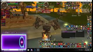 Runes of magic siege war Tarra vs serenity7.16.24