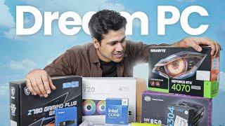 I Spent more than 2 Lakhs for this Childhood Dream !