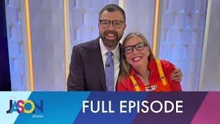 The Jason Show - Wednesday, June 11th, 2025