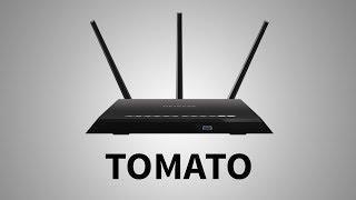 How to change DNS on Tomato Firmware - Smart DNS Proxy
