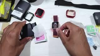 Apple watch Accessories to Customize  Your Watch