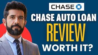 Chase Auto Loan Review | Best Auto Loan Banks